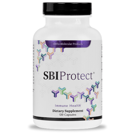 SBI Protect® Capsules primary image