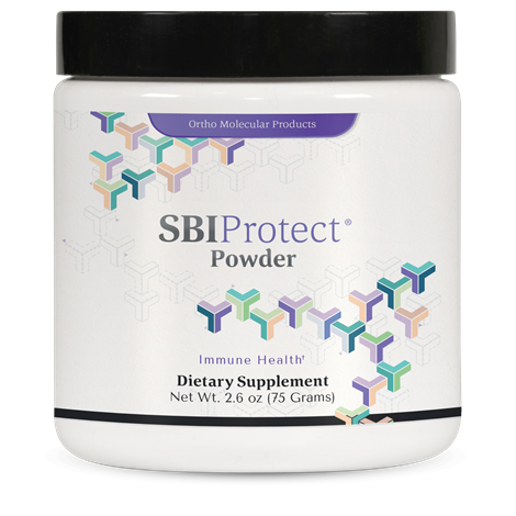 SBI Protect® Powder primary image