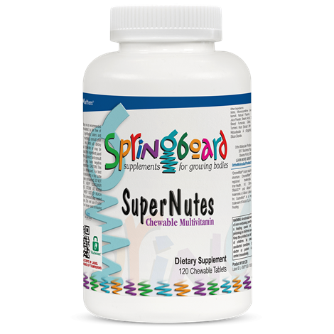 SuperNutes primary image