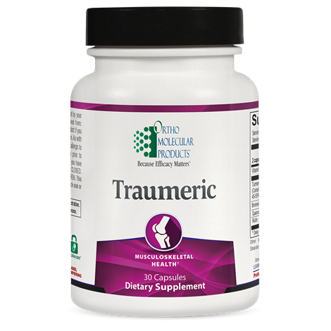 Traumeric primary image