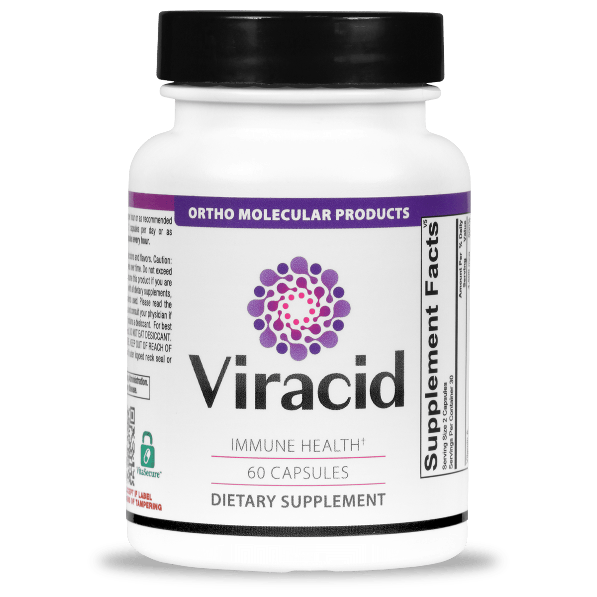 Viracid (525) product image