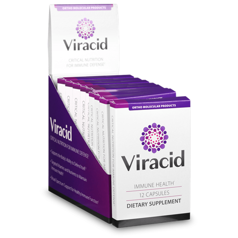 Viracid Blister primary image