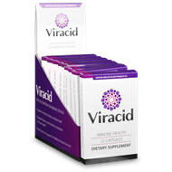 Image of Viracid Blister