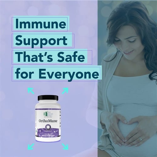 Immune Support That's Safe for Everyone image