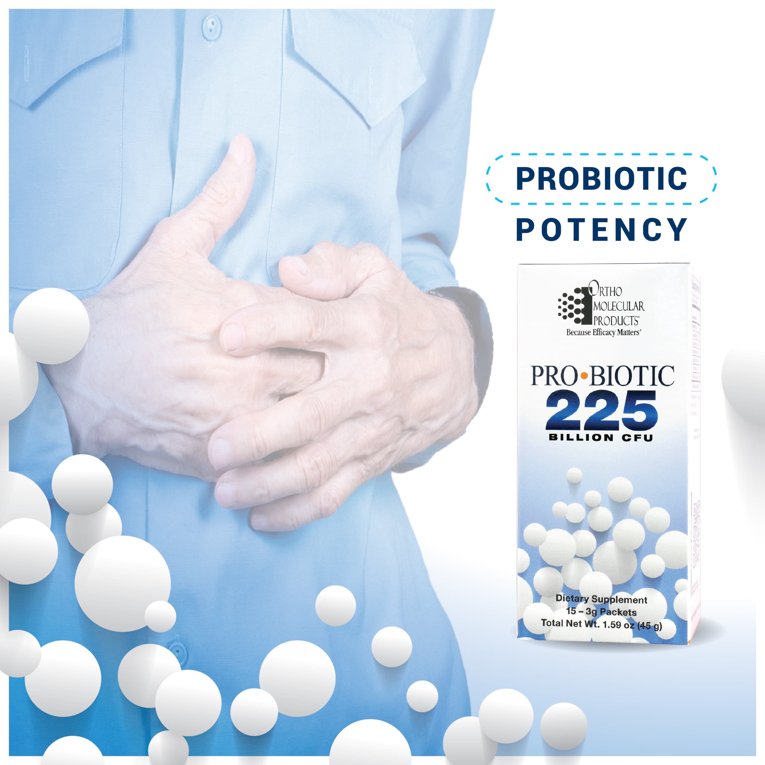 Probiotic 225