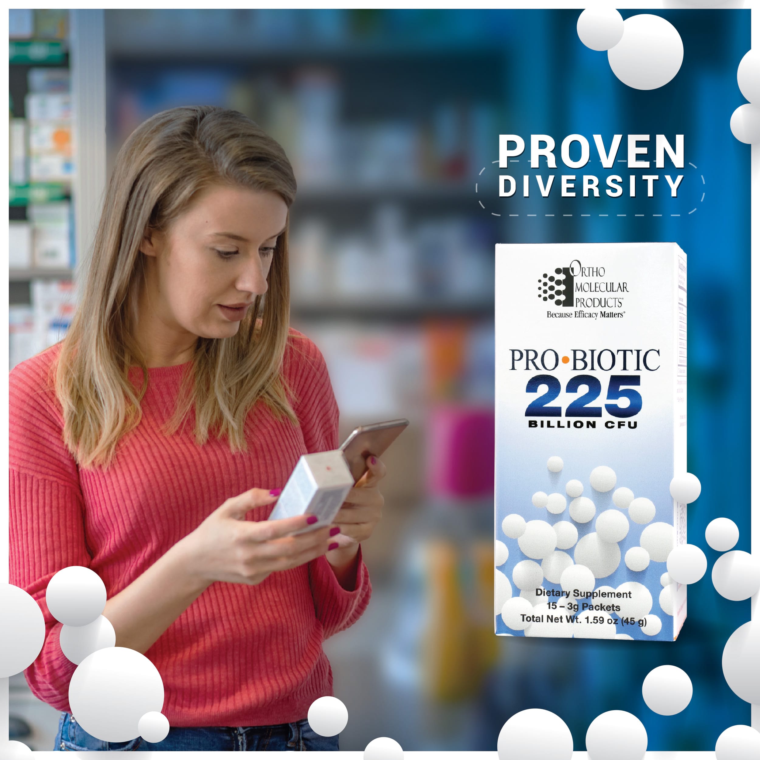 Probiotic 225