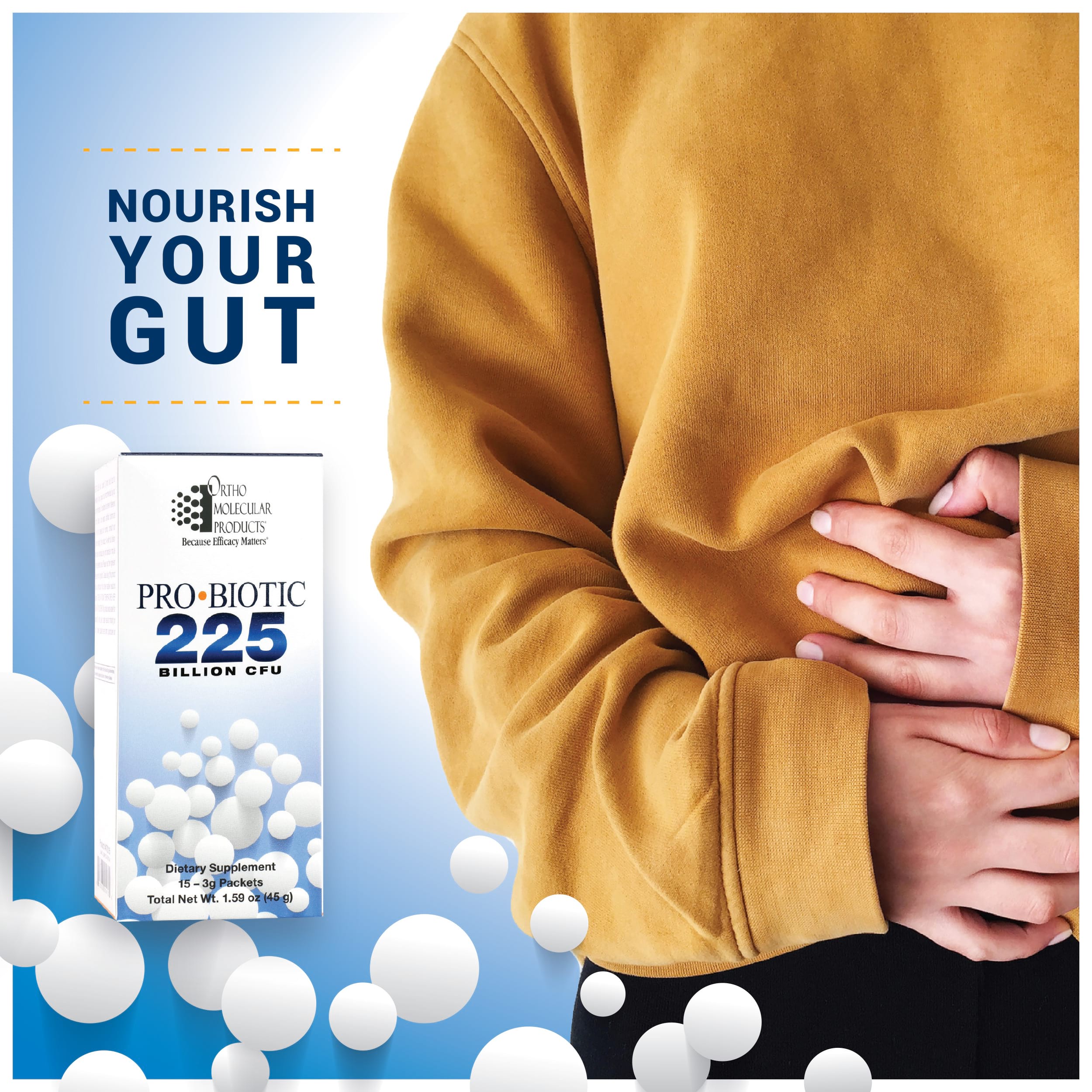 Probiotic 225